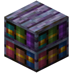 Древние книжные полки